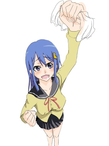 pixiv 花澤すおう  2 cover