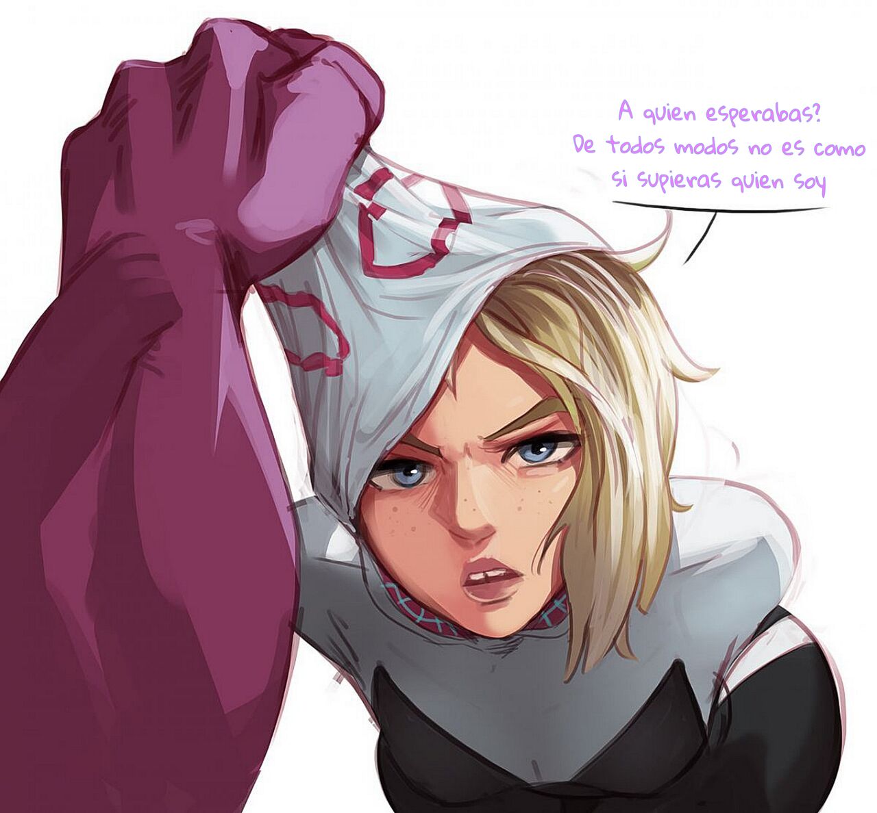 Spider-Gwen 10hr page 2 full