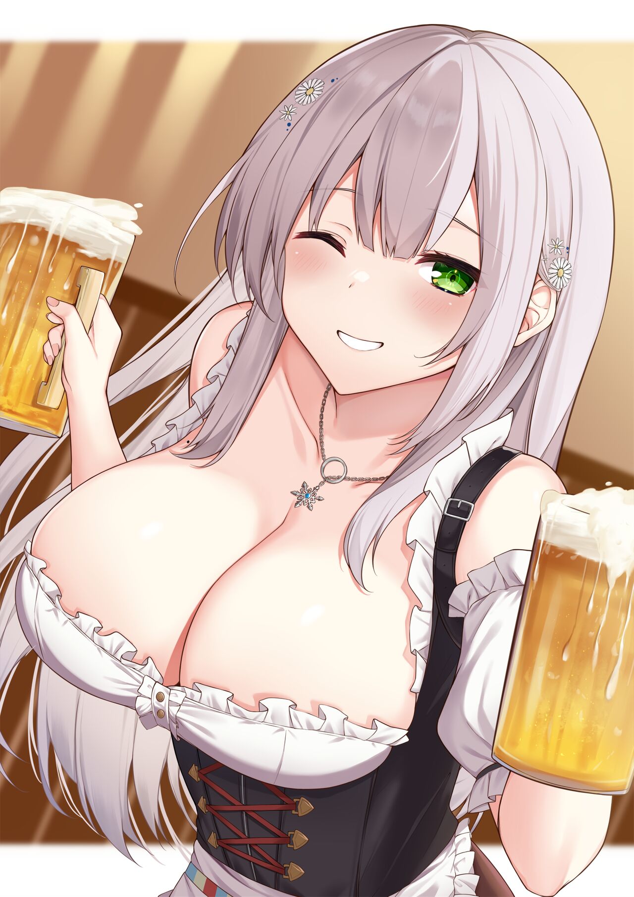 pixiv クリグラ page 3 full