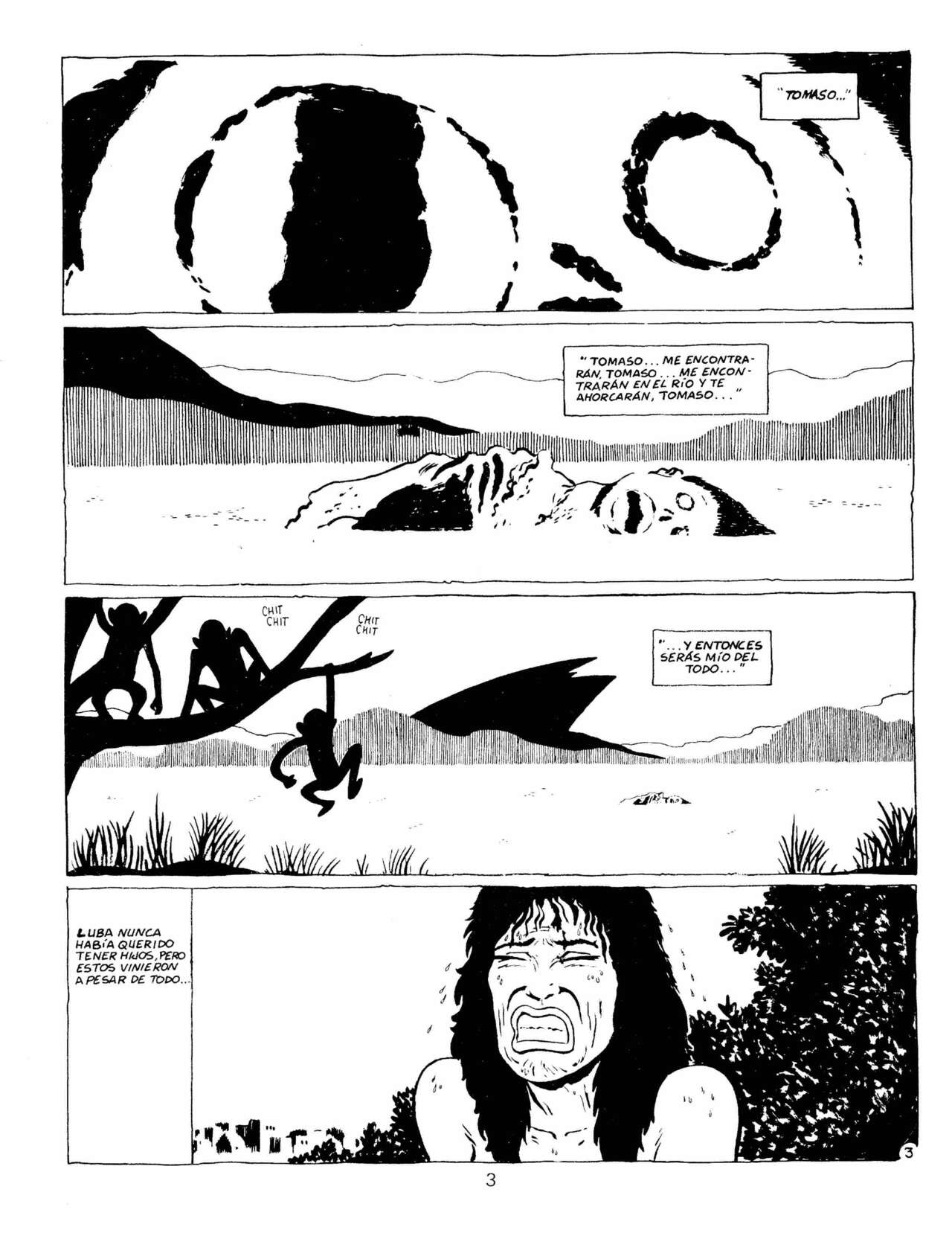 27 Calor humano I page 3 full