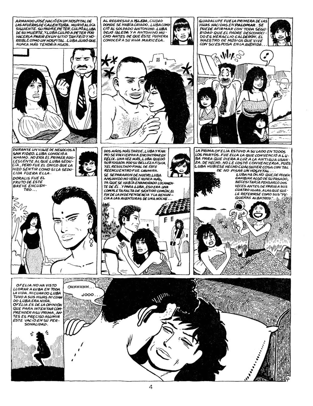 27 Calor humano I page 4 full