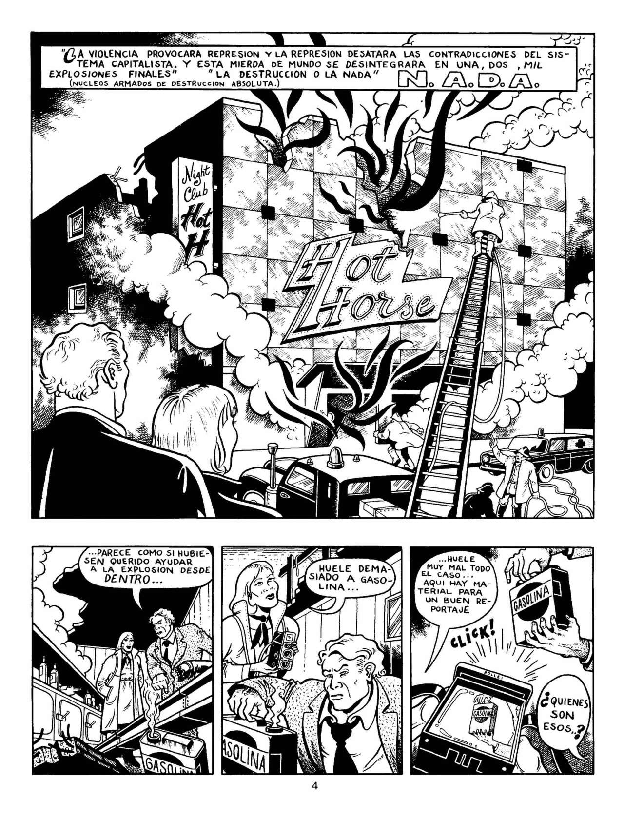 30 El 4to poder contra los N.A.D.A. page 4 full