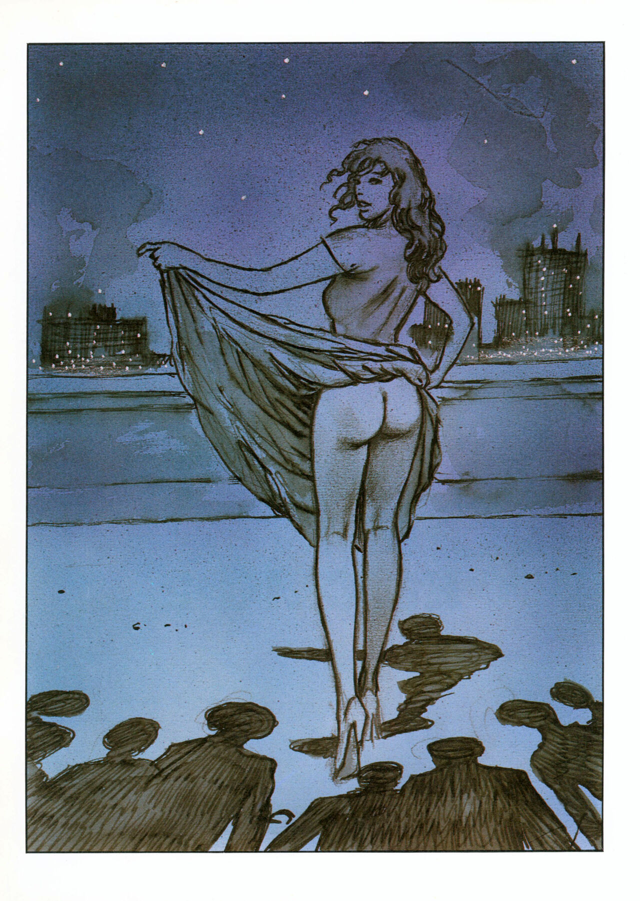 El Clic #2 page 3 full