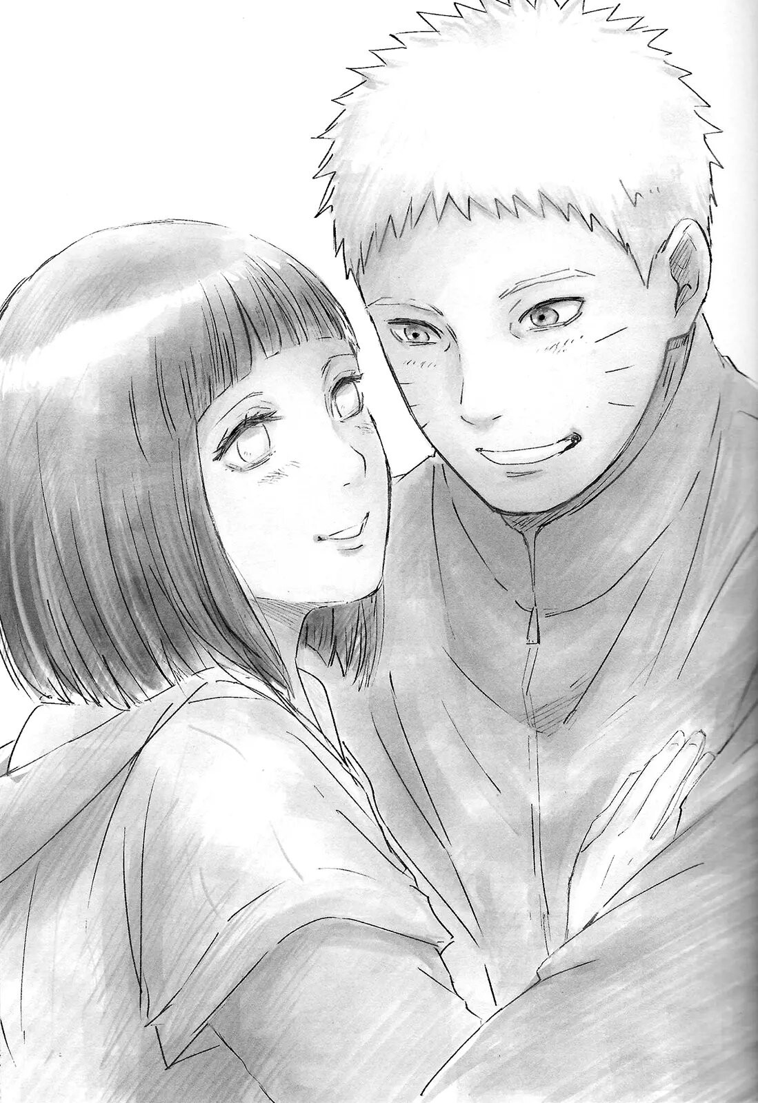 Mayonaka no Kyuusoku | Descanso de Medianoche page 2 full