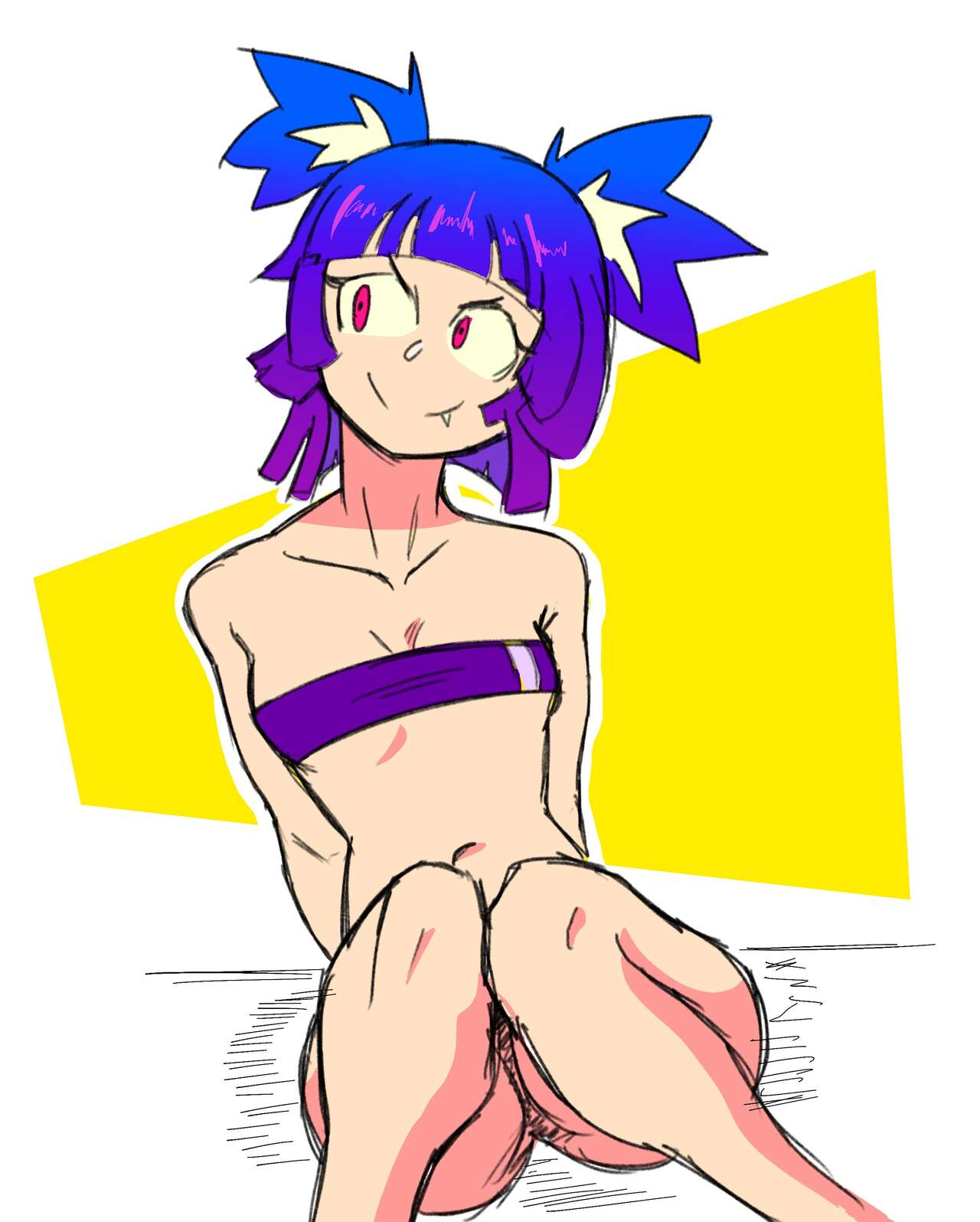 #GrisSwimsuit - by VERTIGRIS page 5 full