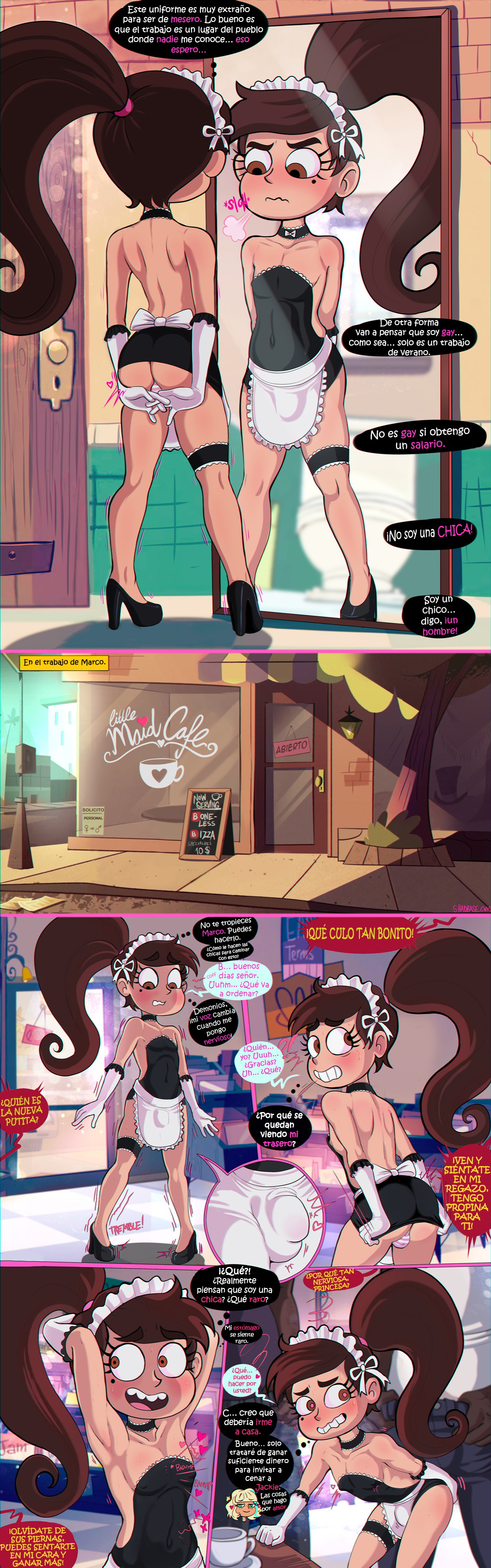 Marco Diaz page 2 full
