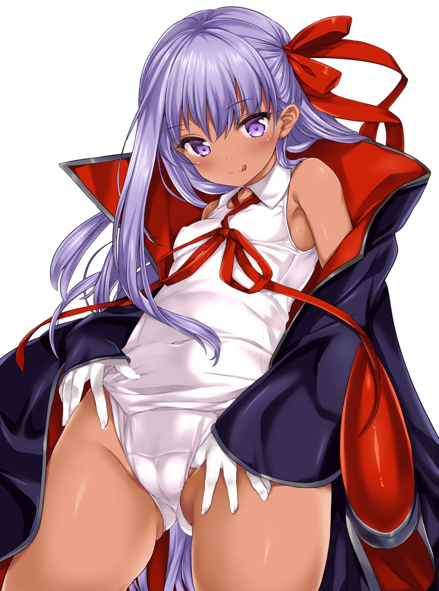 BB Bitch - Fate Extra CCC / Fate Grand Order page 4 full