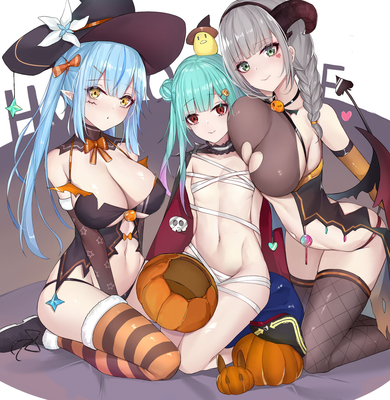pixiv sherryQQ page 6 full