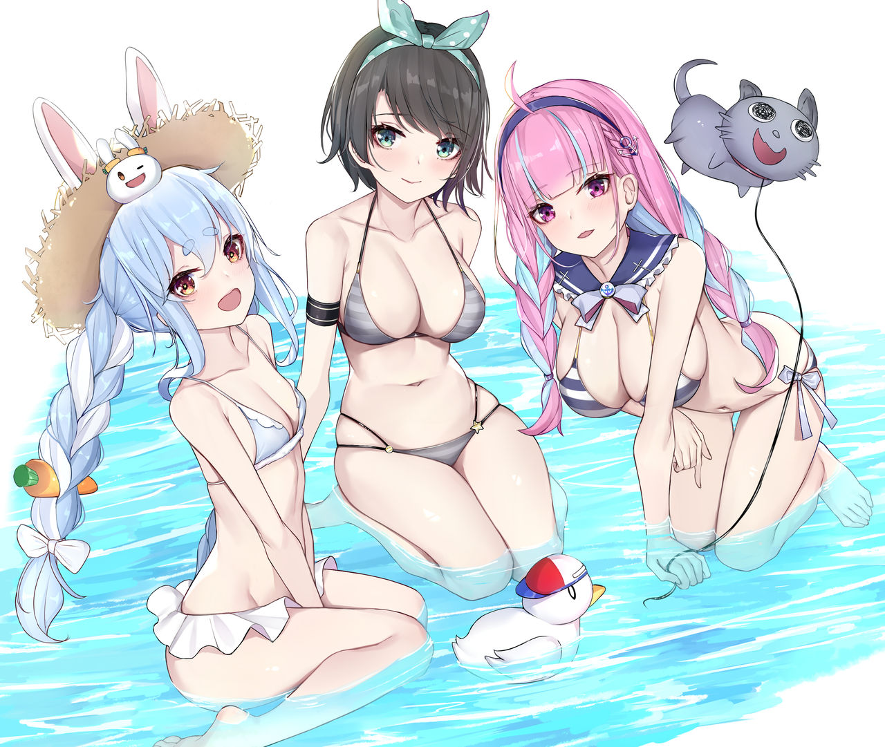 pixiv sherryQQ page 8 full