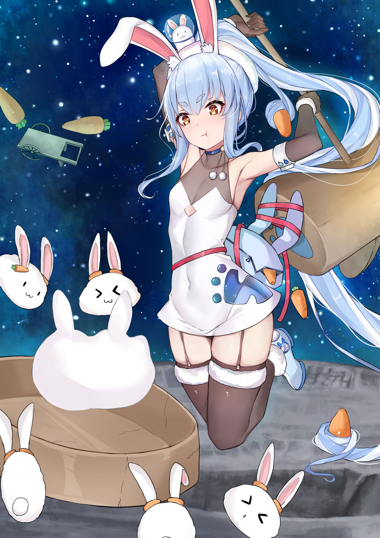 pixiv sherryQQ page 9 full
