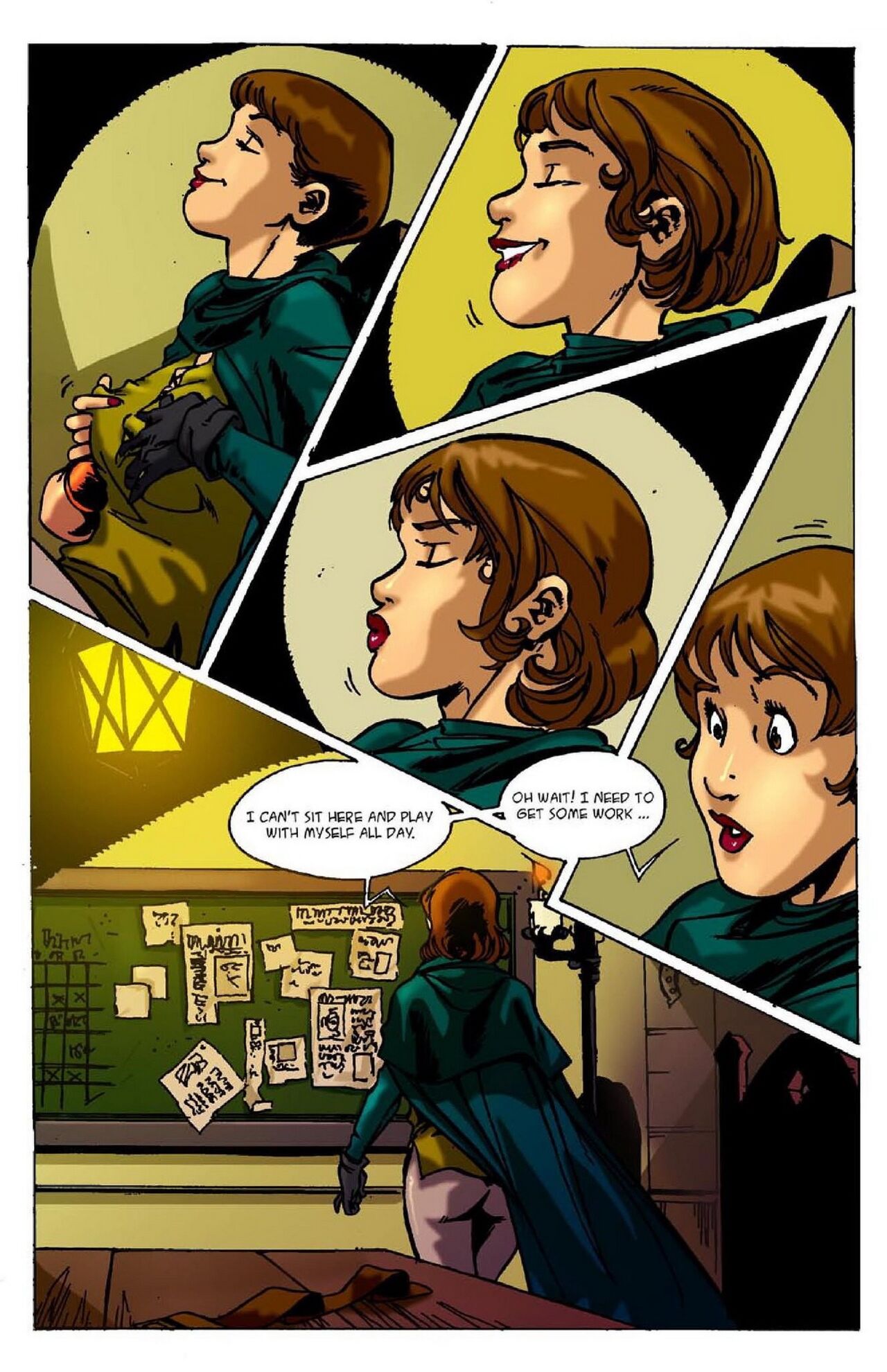 BotComics - Unstable assets page 7 full