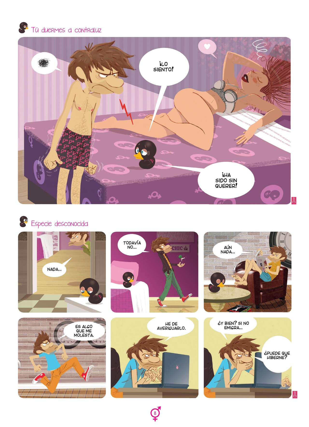 Confessions of a Sex-Toy 2 page 10 full