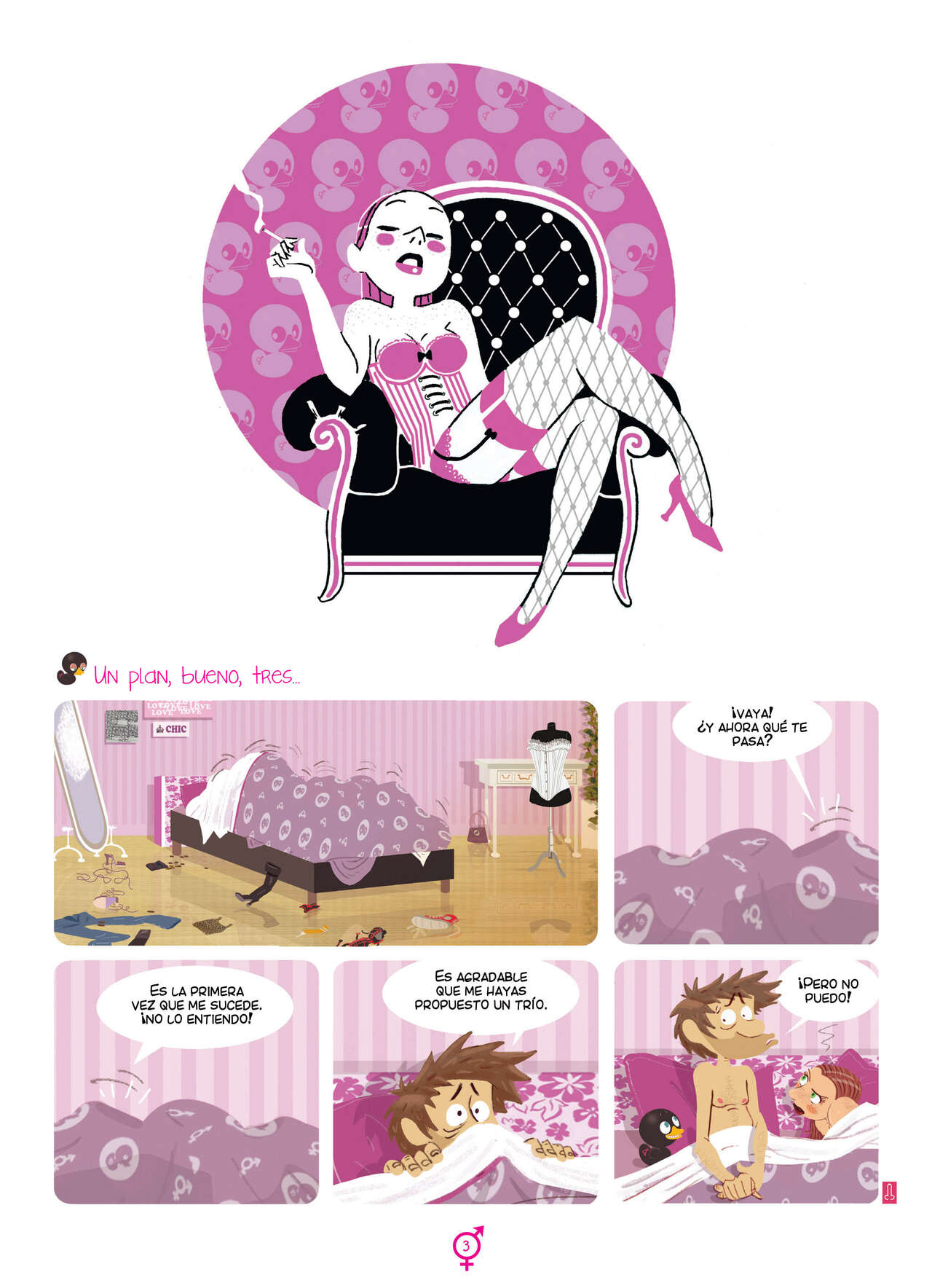 Confessions of a Sex-Toy 2 page 5 full