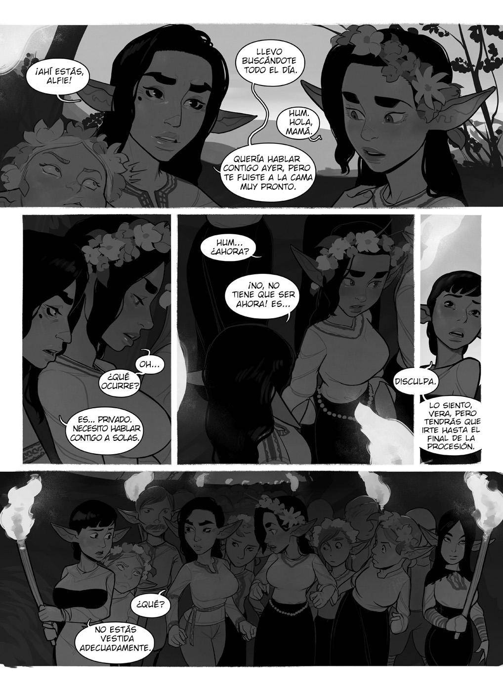 Alfie #6 page 3 full