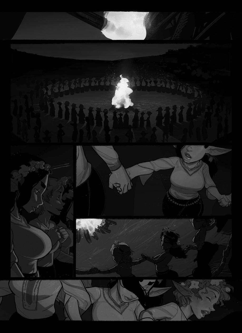 Alfie #6 page 5 full