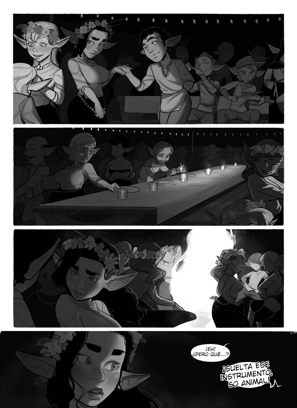 Alfie #6 page 6 full