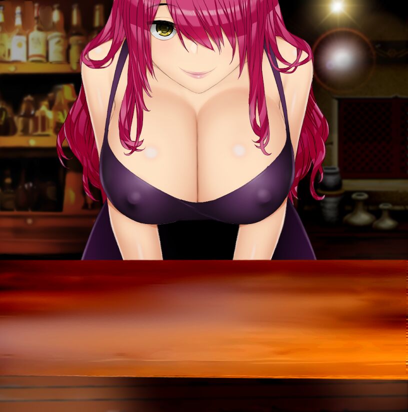 Camila no sakaba to kami no ouana page 2 full