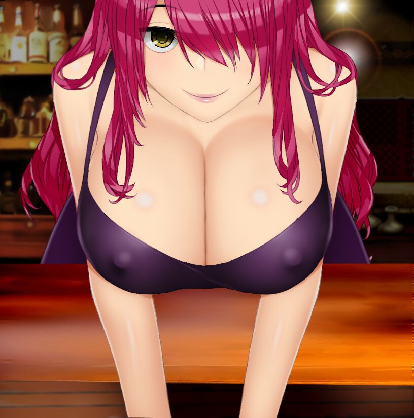 Camila no sakaba to kami no ouana page 3 full