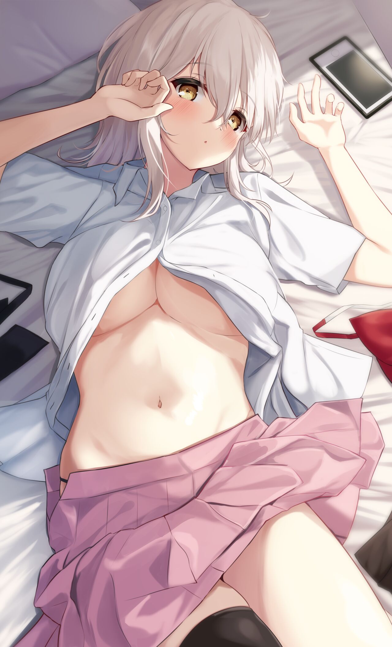 pixiv いがやん page 2 full