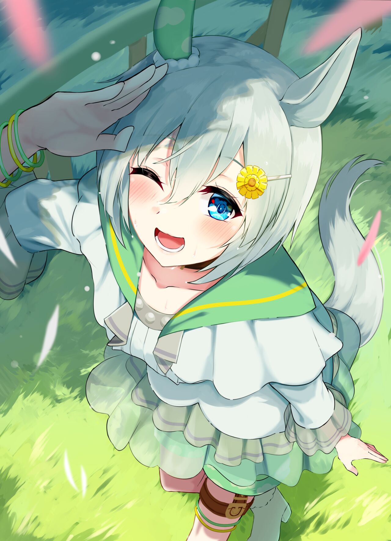 pixiv いがやん page 4 full