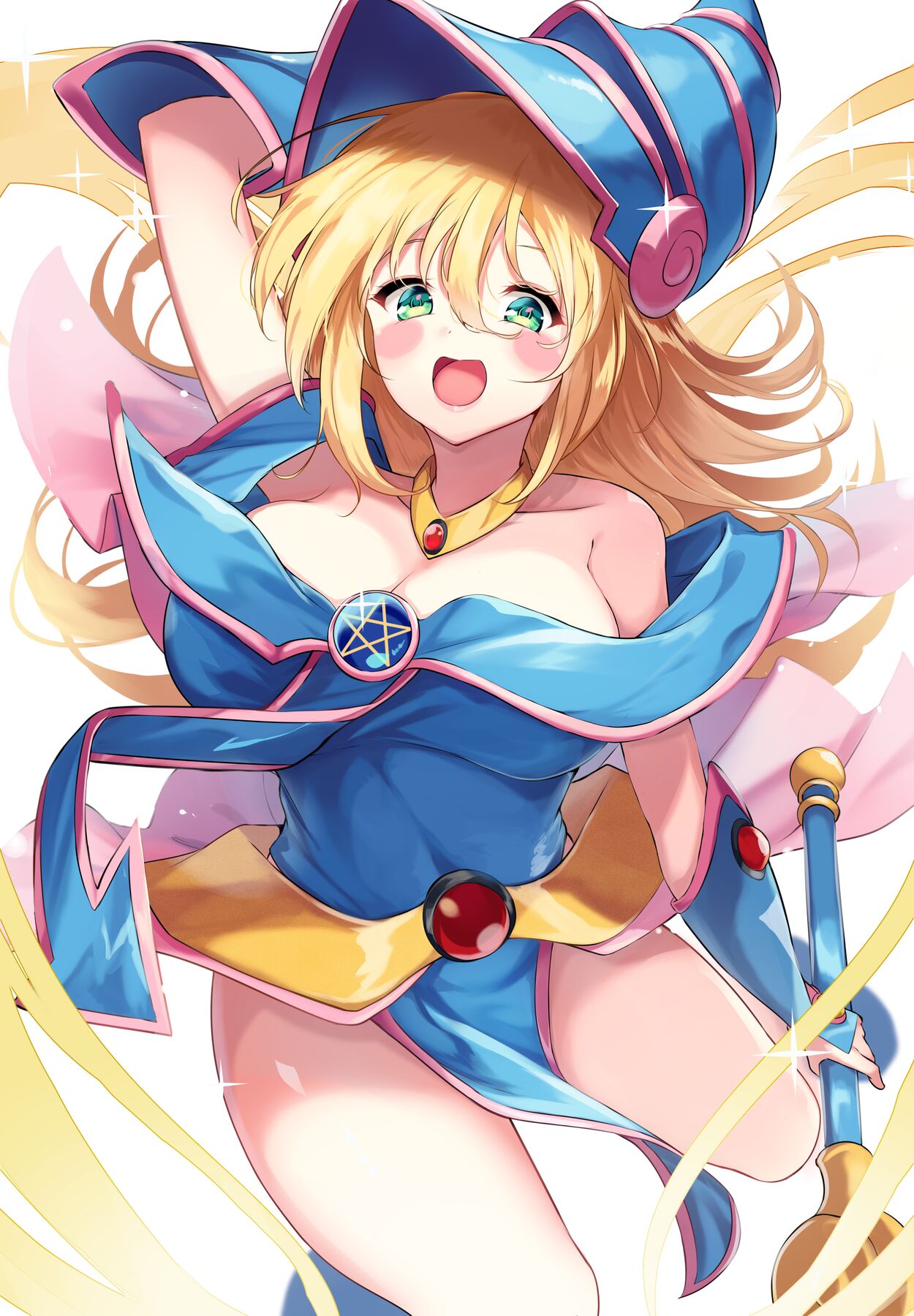 pixiv いがやん page 5 full