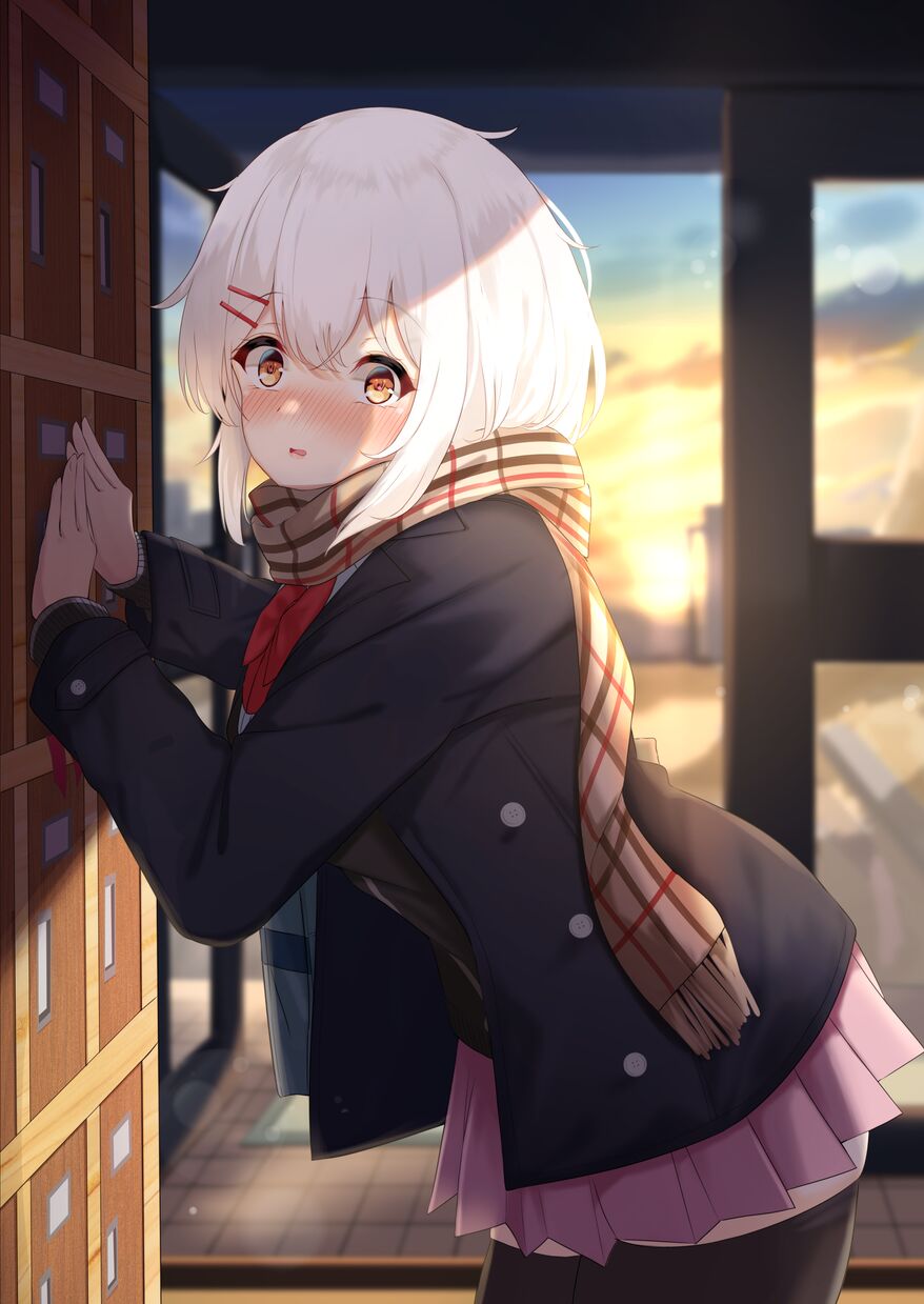 pixiv いがやん page 9 full