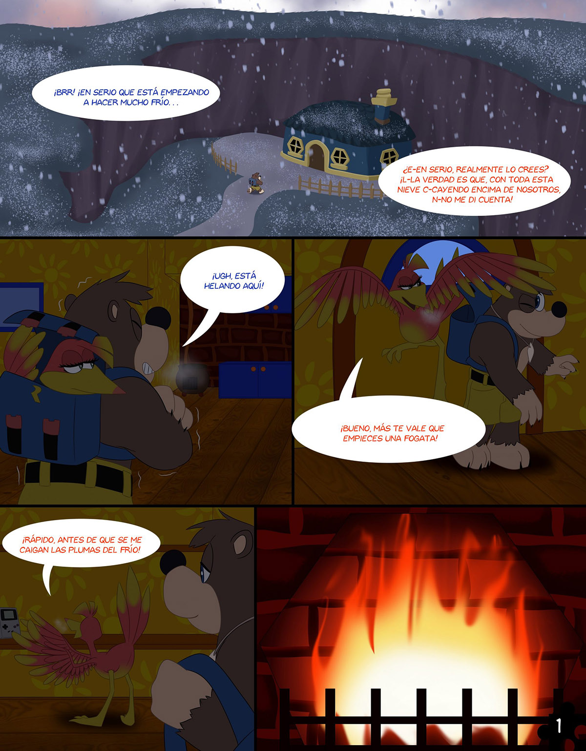 The Missing Piece page 2 full