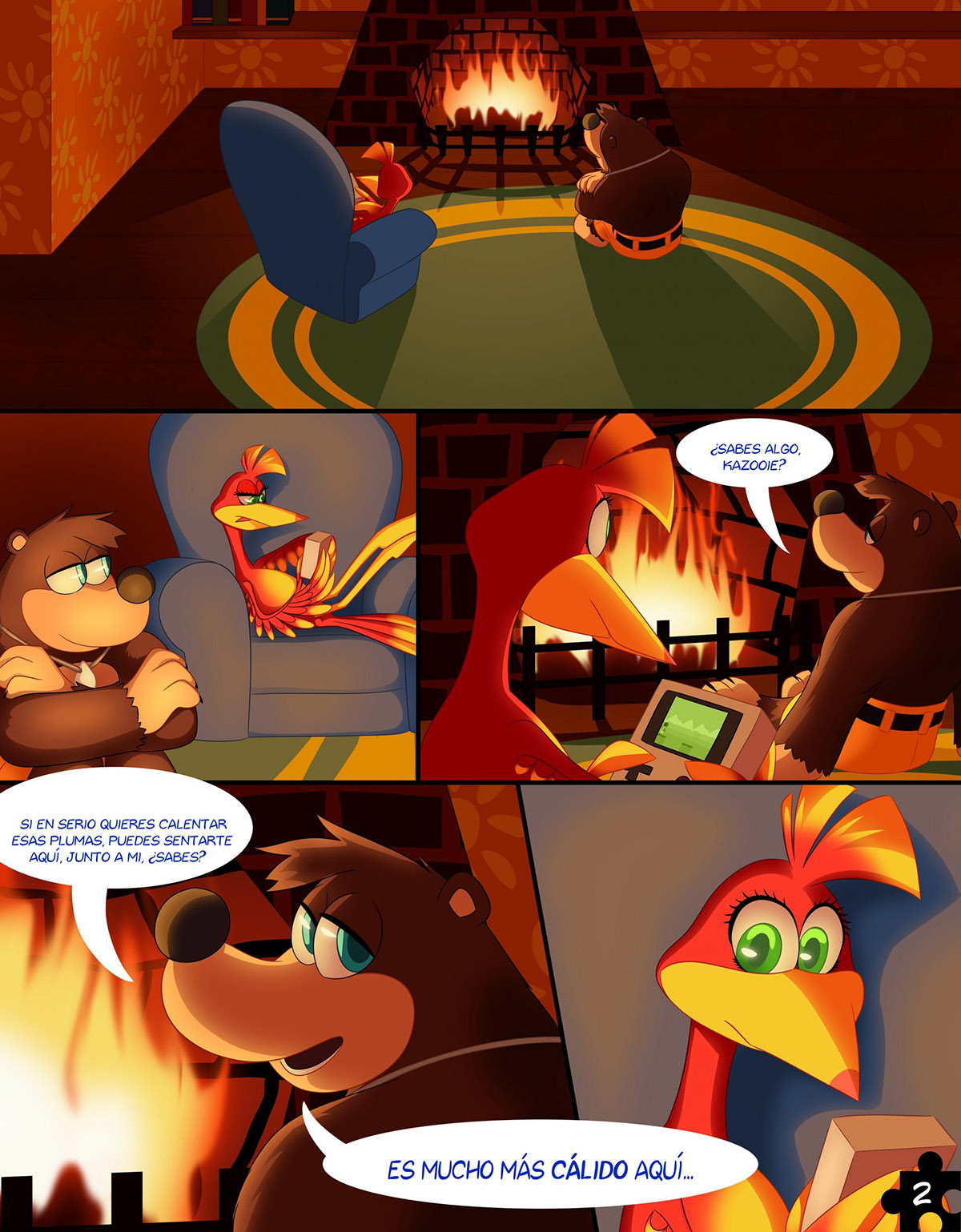 The Missing Piece page 3 full