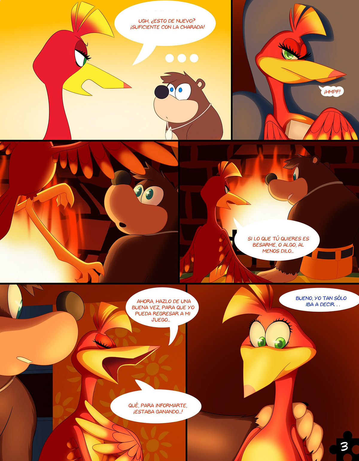 The Missing Piece page 4 full
