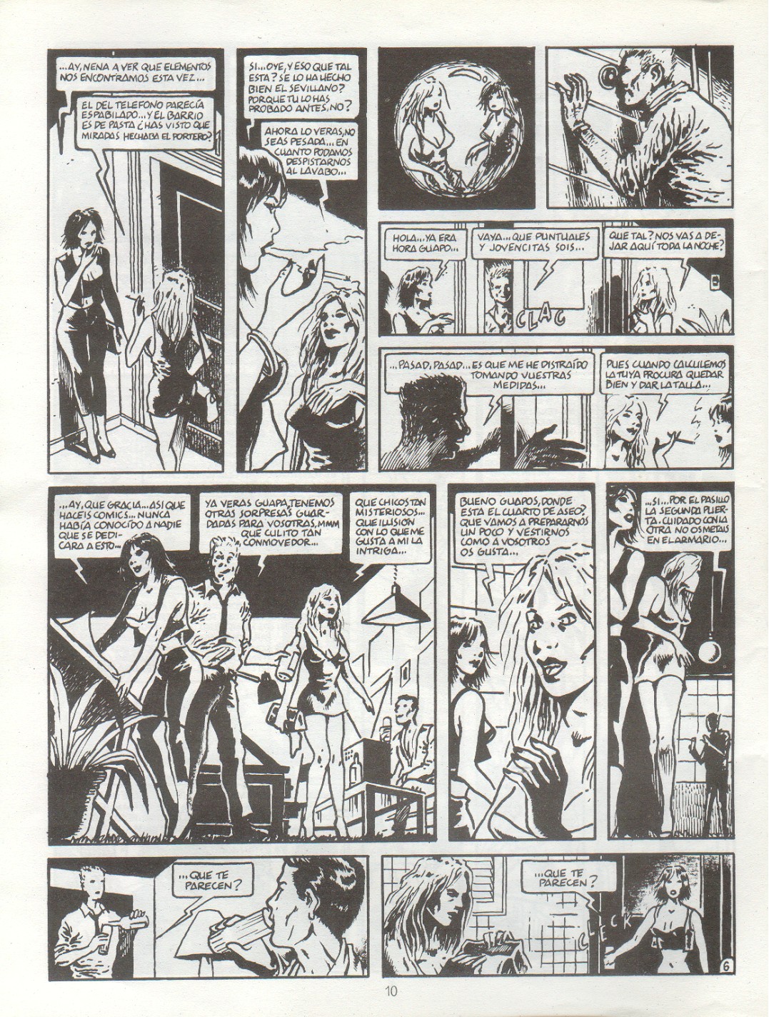 01 Escalera de vecinos page 10 full