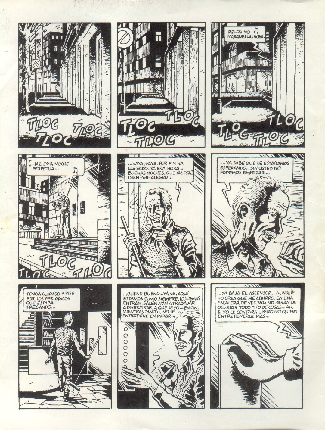 01 Escalera de vecinos page 2 full