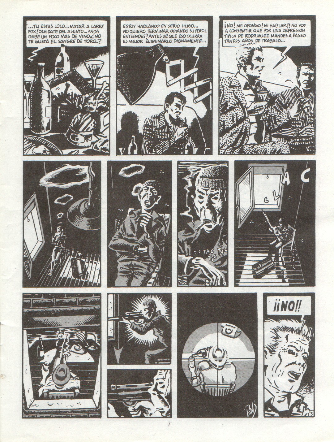 01 Escalera de vecinos page 7 full