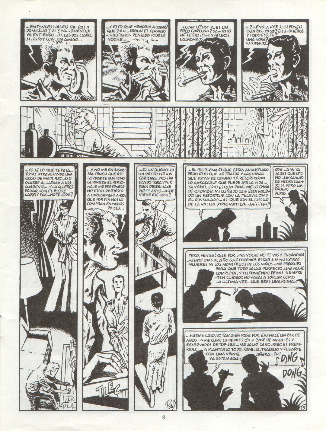 01 Escalera de vecinos page 9 full