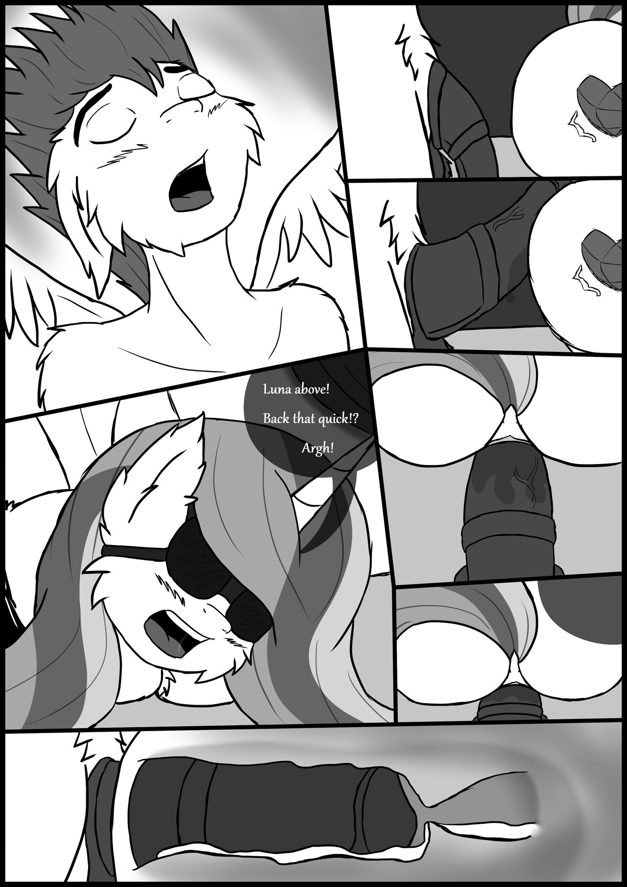 Deceptive Play on Kink Measures page 5 full