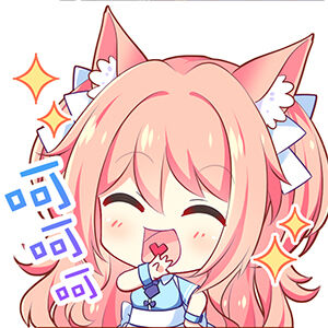 Fluffy Store Steam artbook page 1 full