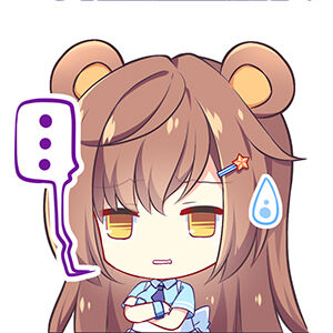 Fluffy Store Steam artbook page 4 full