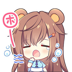 Fluffy Store Steam artbook page 5 full
