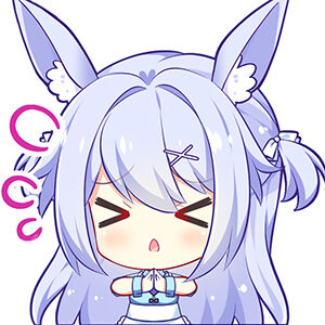 Fluffy Store Steam artbook page 7 full