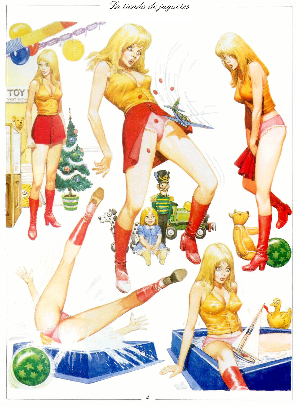 Carrie #1 page 3 full