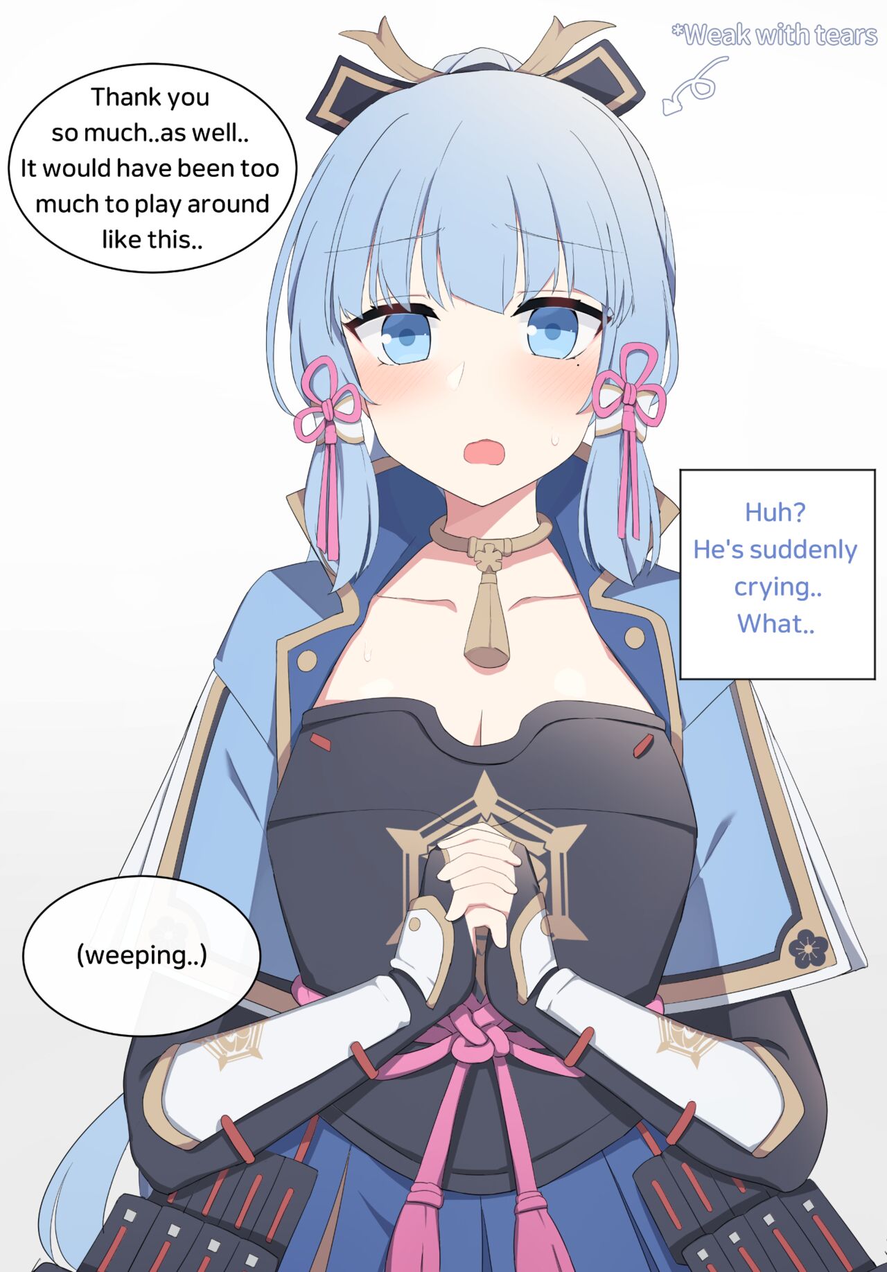 I tried hypnotize that really hypnotized when she admitted hypnotized page 5 full