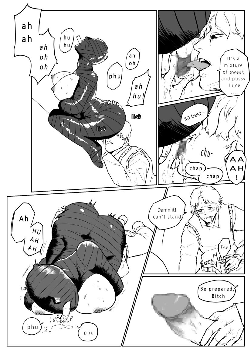 Mummification intro page 7 full