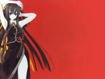 Artist - misaki kurehito cover