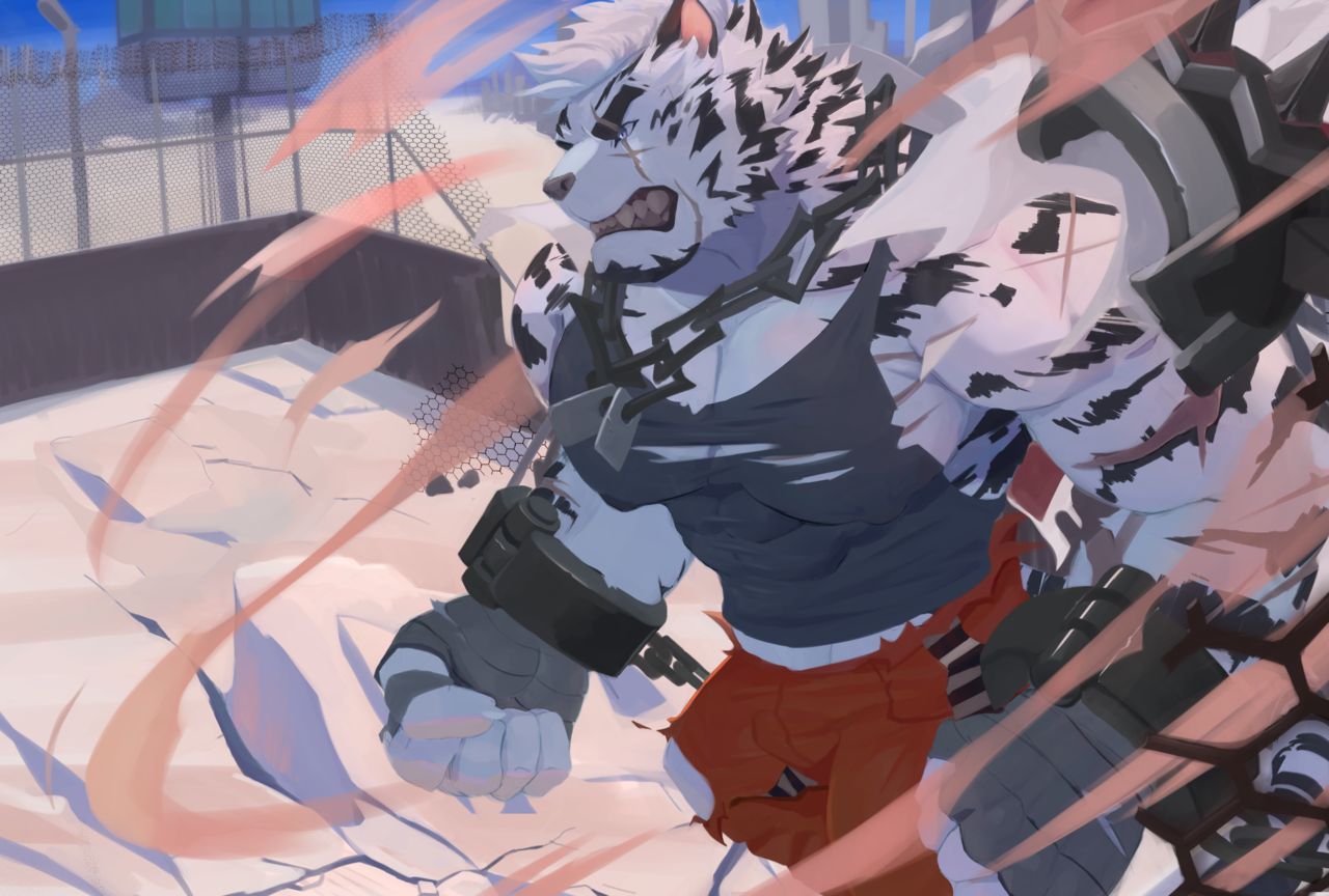 Mountain page 2 full