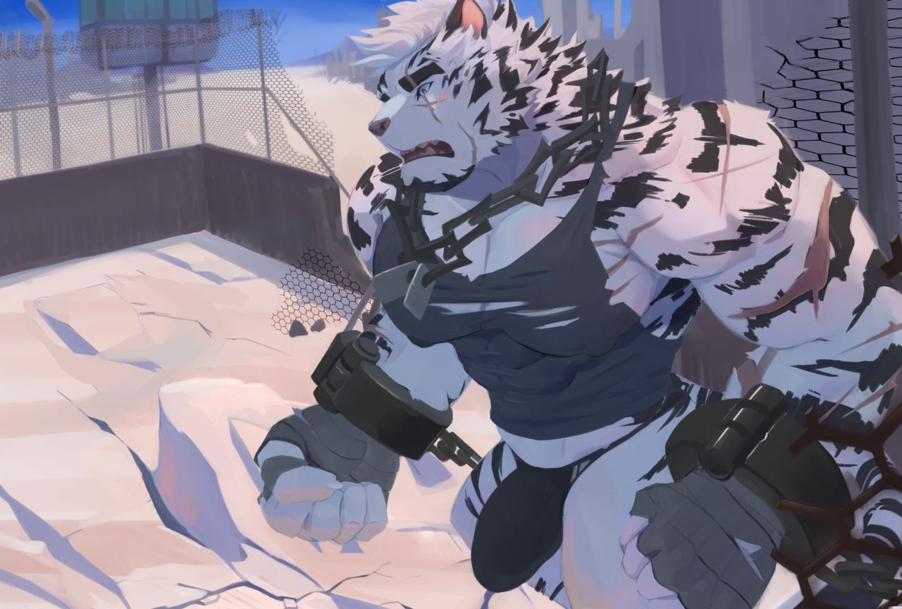 Mountain page 3 full