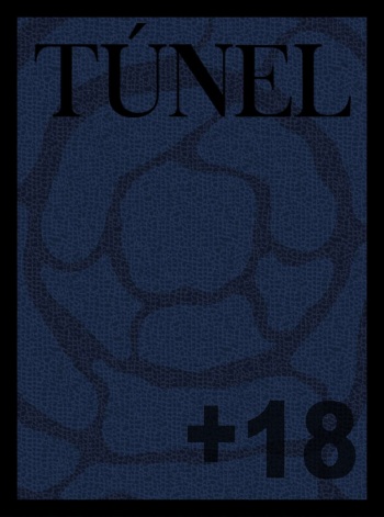 Tunel cover
