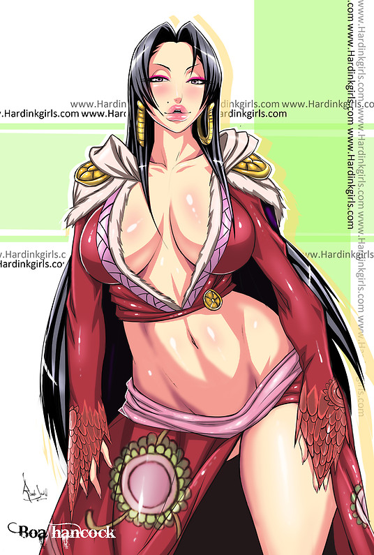 One piece - Artist page 3 full