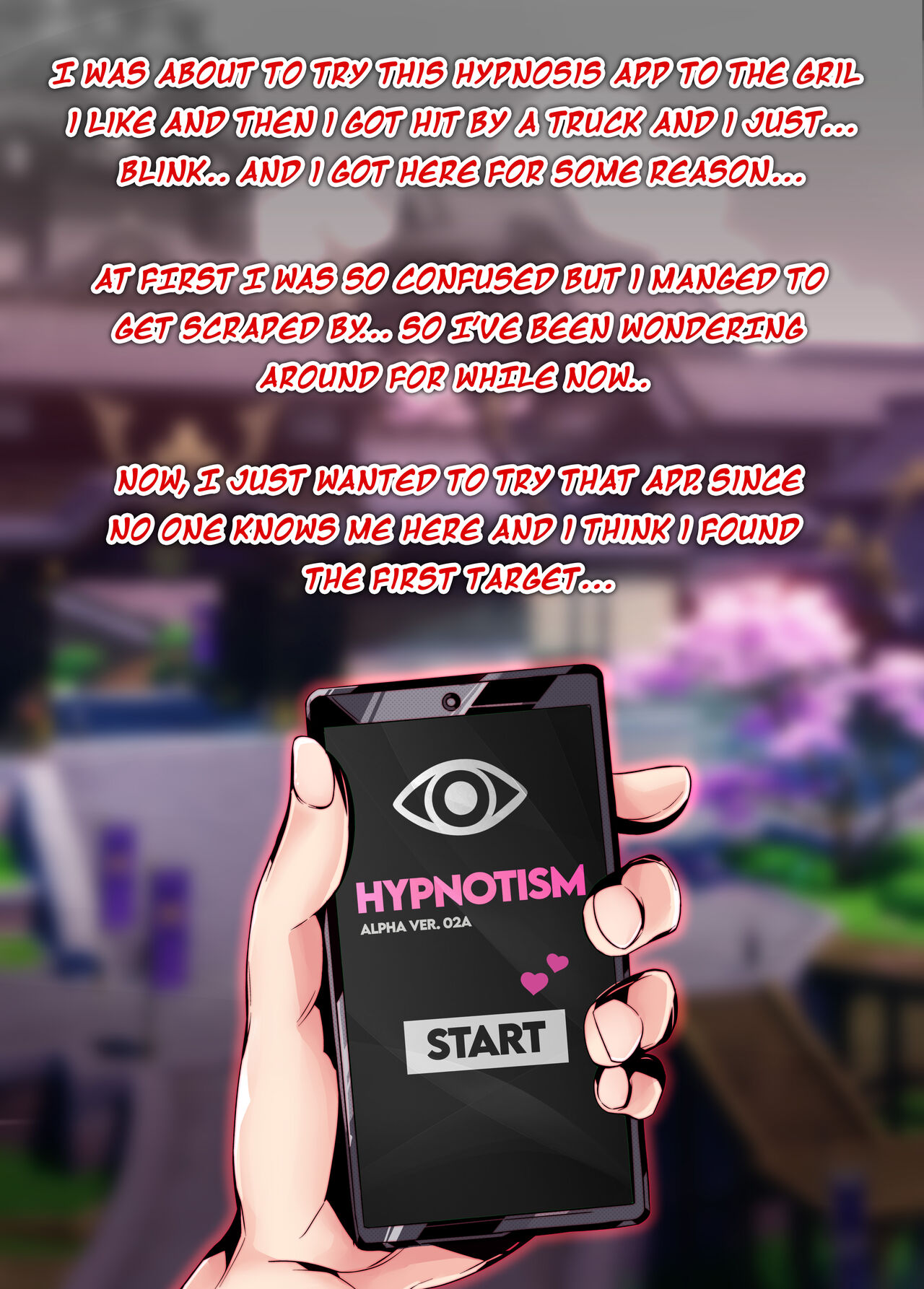 Raiden Shogun Eternity Hypnotism page 3 full