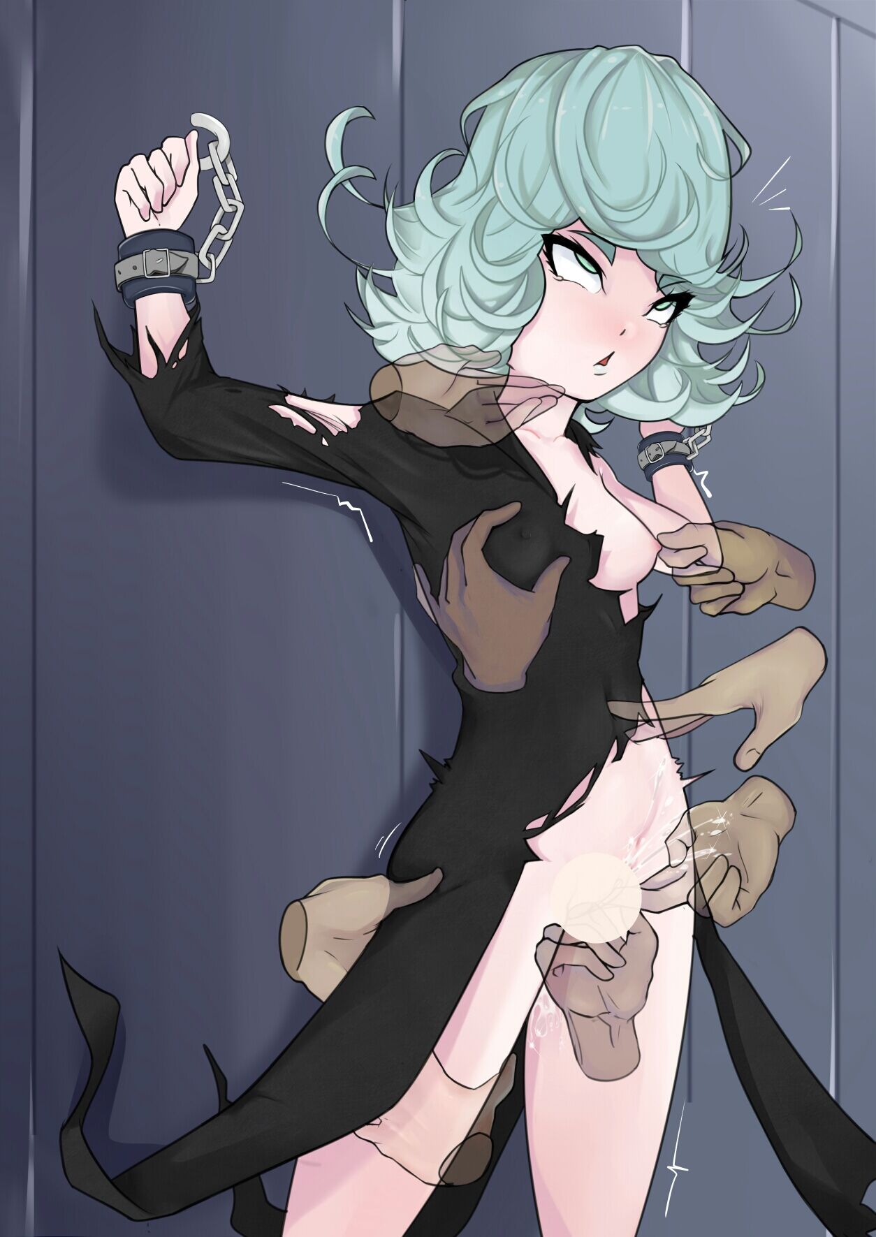 Artist - Steku page 8 full