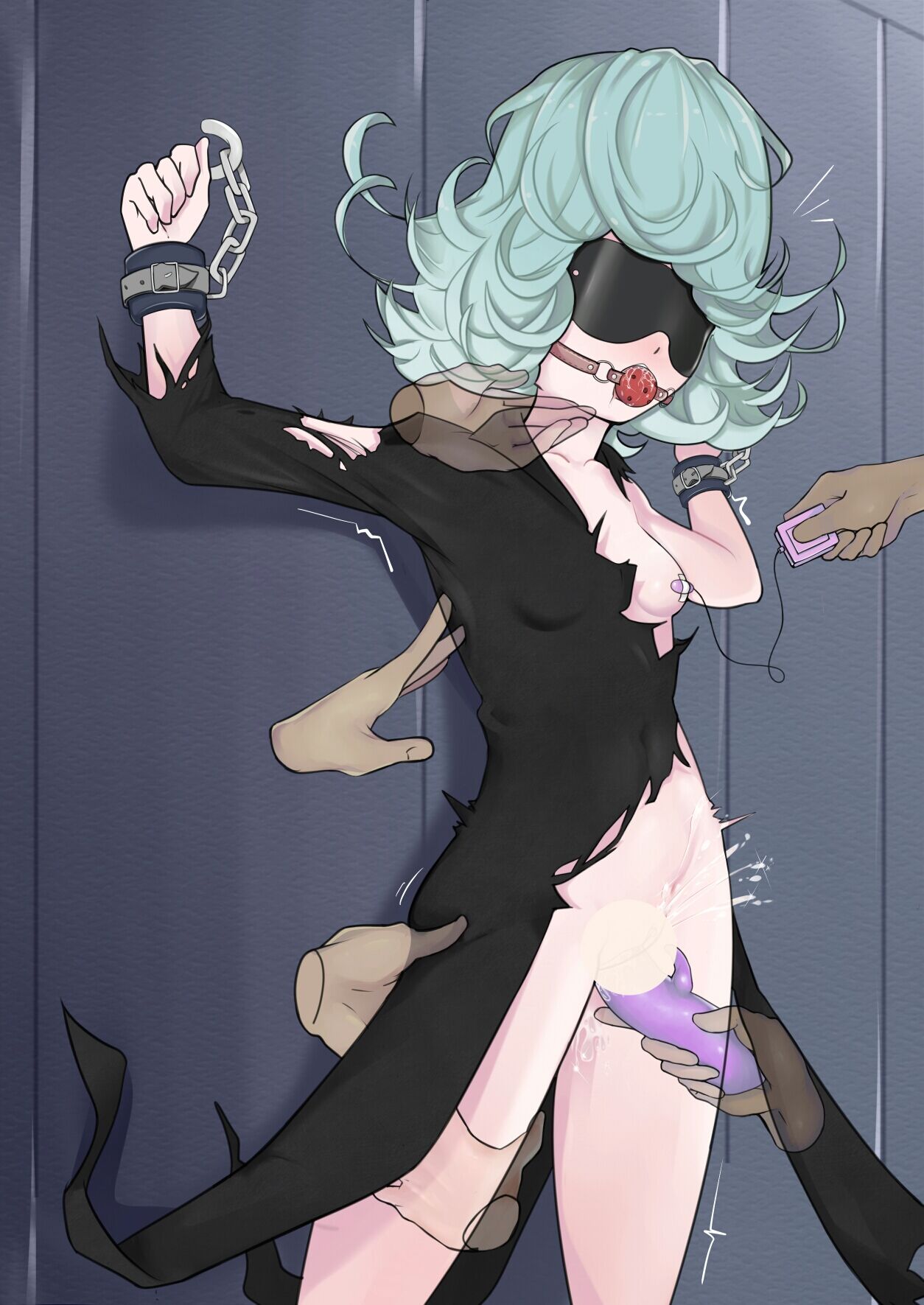Artist - Steku page 9 full