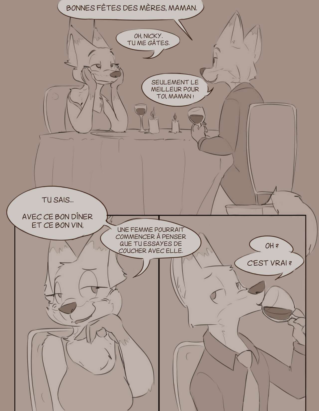 Mother's Day page 1 full